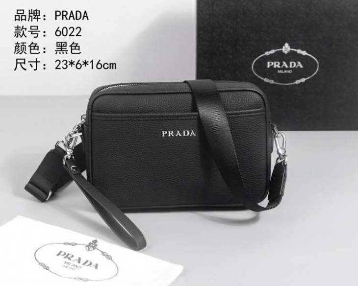 Picture of Prada Mens Bags _SKUfw180347764fw